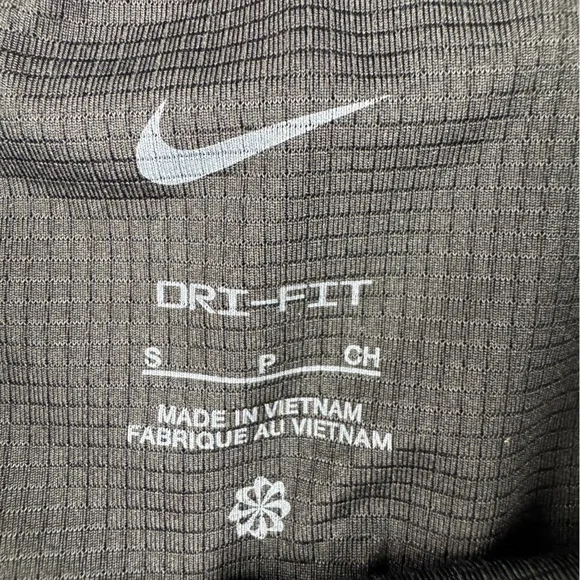 Nike Dri-FIT Trail Second Sunrise 5” brief lined running shorts size small - Picture 3 of 8